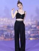Clara Galle - Netflix Presents "A Traves De Tu Ventana" Photocall in Madrid