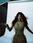 Diane Guerrero Gorgeous Photoshoot by Angella Choe 2022