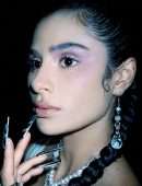 Diane Guerrero Gorgeous Photoshoot by Angella Choe 2022