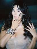 Diane Guerrero Gorgeous Photoshoot by Angella Choe 2022