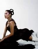 Diane Guerrero Gorgeous Photoshoot by Angella Choe 2022