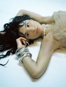 Diane Guerrero Gorgeous Photoshoot by Angella Choe 2022