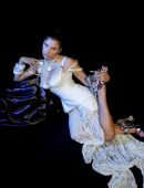 Diane Guerrero Gorgeous Photoshoot by Angella Choe 2022
