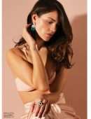 Eiza Gonzalez in InStyle US Magazine - March 2022