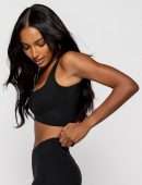 Jasmine Tookes Booty in Joja Activewear - February 2022