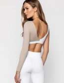 Josephine Skriver Booty in Joja Activewear - February 2022