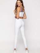 Josephine Skriver Booty in Joja Activewear - February 2022