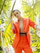Kristen Stewart in LA Times Magazine 2022