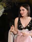 Maude Apatow - “The Art of Rodarte” Opening Night Event - New York Fashion Week