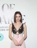 Maude Apatow - “The Art of Rodarte” Opening Night Event - New York Fashion Week
