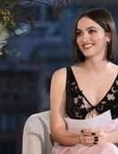 Maude Apatow - “The Art of Rodarte” Opening Night Event - New York Fashion Week