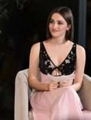 Maude Apatow - “The Art of Rodarte” Opening Night Event - New York Fashion Week