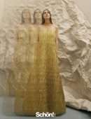 Monica Bellucci in Schön! Magazine China - Winter 2022