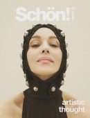 Monica Bellucci in Schön! Magazine China - Winter 2022