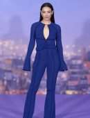 Emilia Lazo, Clara Galle, Natalia Azahara - Netflix Presents "A Traves De Tu Ventana" Photocall in Madrid
