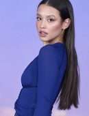 Emilia Lazo, Clara Galle, Natalia Azahara - Netflix Presents "A Traves De Tu Ventana" Photocall in Madrid