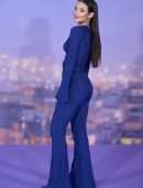 Emilia Lazo, Clara Galle, Natalia Azahara - Netflix Presents "A Traves De Tu Ventana" Photocall in Madrid