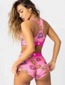 Sommer Ray Booty in Sommer Ray x PSD Collection