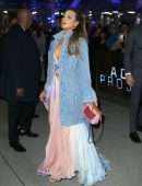 Blake Lively Upskirt, and husband Ryan Reynolds at the Premiere of "The Adam Project" in New York