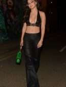 Charli XCX Belly Button, Going to GAY Heaven in London