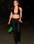 Charli XCX Belly Button, Going to GAY Heaven in London