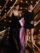 Florence Pugh Leggy at EE British Academy Film Awards 2022 in London