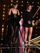 Florence Pugh Leggy at EE British Academy Film Awards 2022 in London