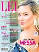 Kate Hudson for LEIStyle Magazine - April 2022