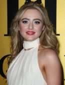 Kathryn Newton at Vanities Party: A Night For Young Hollywood in Hollywood