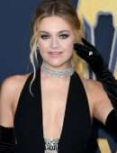 Kelsea Ballerini at 57th Academy of Country Music Awards in Las Vegas