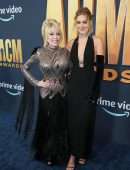 Kelsea Ballerini at 57th Academy of Country Music Awards in Las Vegas