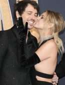 Kelsea Ballerini at 57th Academy of Country Music Awards in Las Vegas