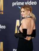 Kelsea Ballerini at 57th Academy of Country Music Awards in Las Vegas
