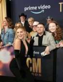 Kelsea Ballerini at 57th Academy of Country Music Awards in Las Vegas