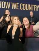 Kelsea Ballerini at 57th Academy of Country Music Awards in Las Vegas