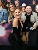Kelsea Ballerini at 57th Academy of Country Music Awards in Las Vegas