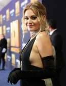 Kelsea Ballerini at 57th Academy of Country Music Awards in Las Vegas