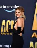 Kelsea Ballerini at 57th Academy of Country Music Awards in Las Vegas