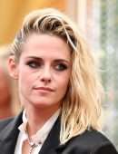 Kristen Stewart Leggy at 94th Annual Academy Awards in Hollywood
