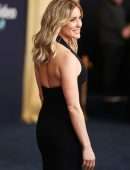 Kristin Cavallari at 57th Academy of Country Music Awards in Las Vegas