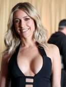 Kristin Cavallari at 57th Academy of Country Music Awards in Las Vegas