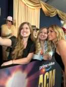 Kristin Cavallari at 57th Academy of Country Music Awards in Las Vegas