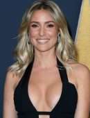Kristin Cavallari at 57th Academy of Country Music Awards in Las Vegas