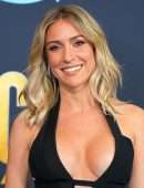 Kristin Cavallari at 57th Academy of Country Music Awards in Las Vegas