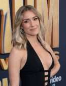 Kristin Cavallari at 57th Academy of Country Music Awards in Las Vegas