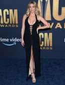 Kristin Cavallari at 57th Academy of Country Music Awards in Las Vegas