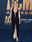 Kristin Cavallari at 57th Academy of Country Music Awards in Las Vegas