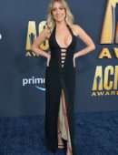 Kristin Cavallari at 57th Academy of Country Music Awards in Las Vegas
