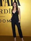 Madison Beer Cleavage at Vanities Party: A Night For Young Hollywood in Hollywood