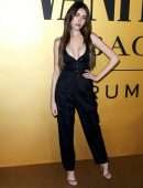 Madison Beer Cleavage at Vanities Party: A Night For Young Hollywood in Hollywood